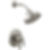BOWERY Monitor 17 Series H2Okinetic Shower Trim - T17248