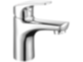 Modern Single Handle Project Pack Faucet - 534LF-GPM-PP