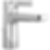 Modern Single Handle Project-Pack Bathroom Faucet - 540LF-PP