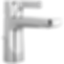 Modern Single Handle Project-Pack Bathroom Faucet - 540LF-PP