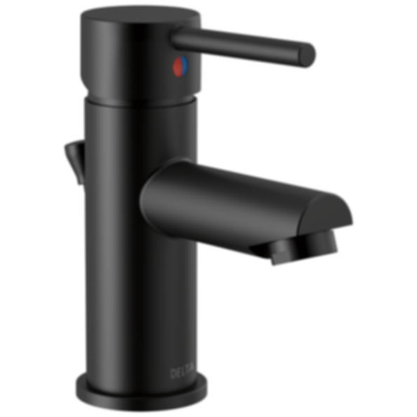 Modern Single Handle Project-Pack Bathroom Faucet - 559LF-GPM-PP