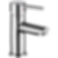 Modern Single Handle Project-Pack Bathroom Faucet - 559LF-HGM-PP