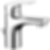 Modern Single Handle Project-Pack Bathroom Faucet - 534LF-HGM-PP