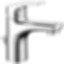 Modern Single Handle Project-Pack Bathroom Faucet - 534LF-HGM-PP