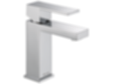 Modern Single Handle Project-Pack Bathroom Faucet - 567LF-GPM-PP