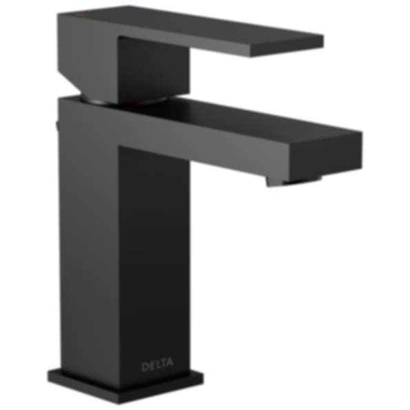 Modern Single Handle Project-Pack Bathroom Faucet - 567LF-GPM-PP