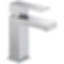 Modern Single Handle Project-Pack Bathroom Faucet - 567LF-MPU-PP