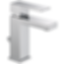 Modern Single Handle Project-Pack Bathroom Faucet - 567LF-PP