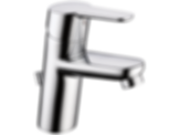 Modern Single Handle Project-Pack Bathroom Faucet - 573LF-MPU-PP