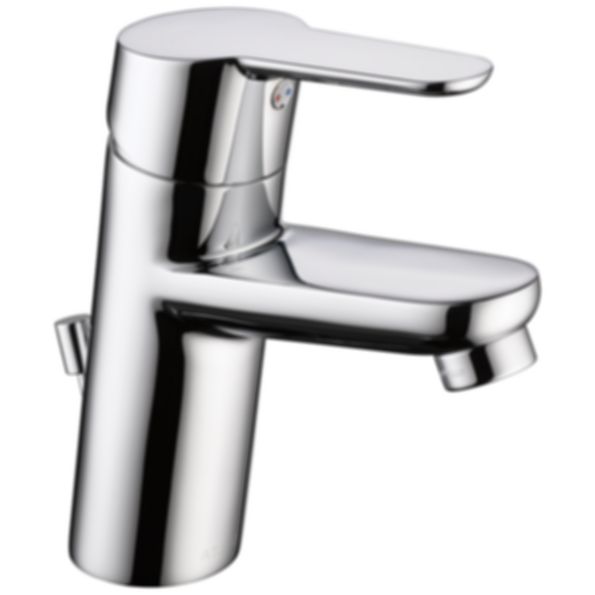 Modern Single Handle Project-Pack Bathroom Faucet - 573LF-PP