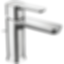 Modern Single Handle Project-Pack Bathroom Faucet - 581LF-HGM-PP