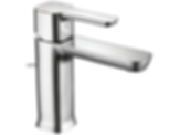 Modern Single Handle Project-Pack Bathroom Faucet - 581LF-MPU-PP
