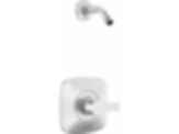 Modern Monitor 14 Series Shower Trim - Less Head - T142339-LHD-PP