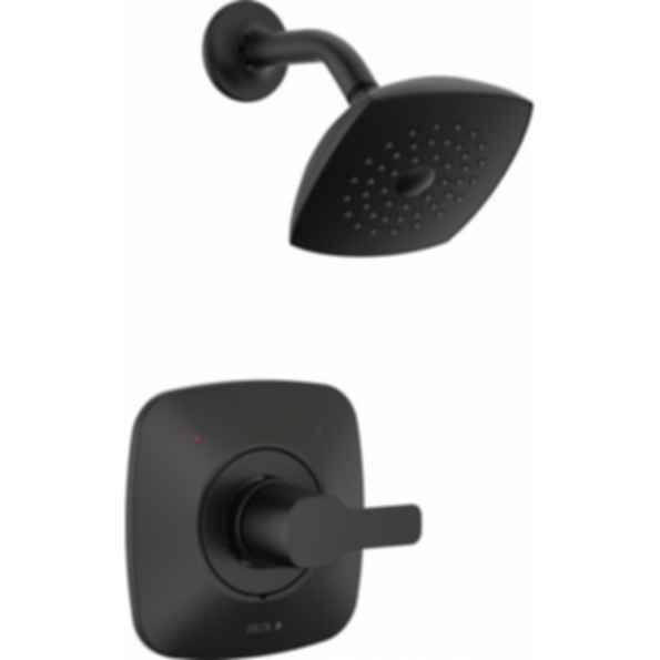 Modern Monitor 14 Series Shower Trim - T142339-PP