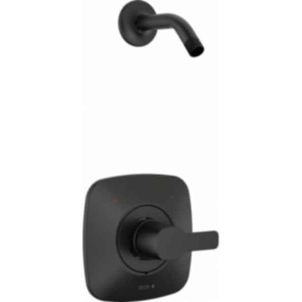 Modern Monitor 14 Series Shower Trim - T142339-PP