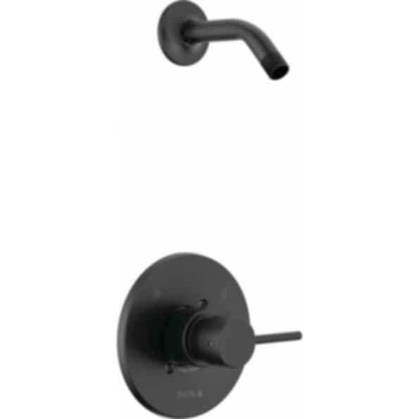 Modern Monitor 14 Series Shower Trim - T14259-PP