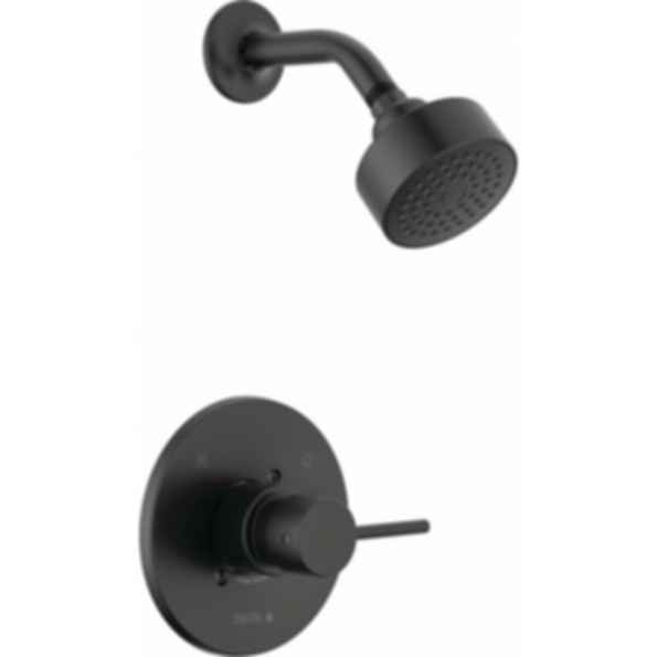 Modern Monitor 14 Series Shower Trim - T14259-PP