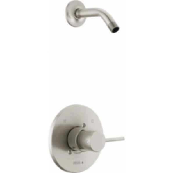 Modern Monitor 14 Series Shower Trim - T14259-PP