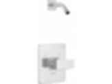 Modern Monitor 14 Series Shower Trim - Less Head - T14267-LHD-PP