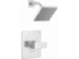 Modern Monitor 14 Series Shower Trim - T14267-PP