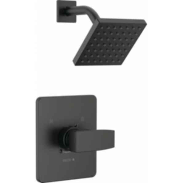Modern Monitor 14 Series Shower Trim - T14267-PP