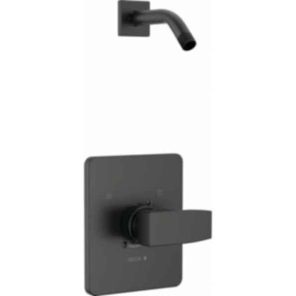 Modern Monitor 14 Series Shower Trim - T14267-PP