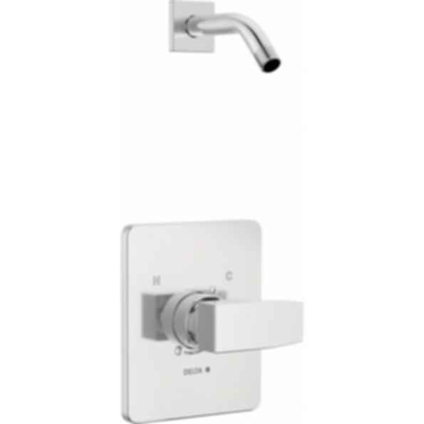 Modern Monitor 14 Series Shower Trim - T14267-PP