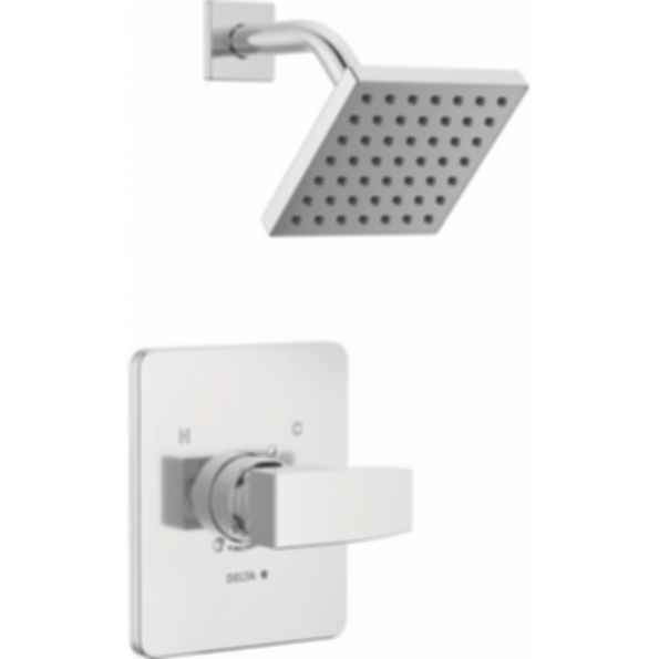 Modern Monitor 14 Series Shower Trim - T14267-PP