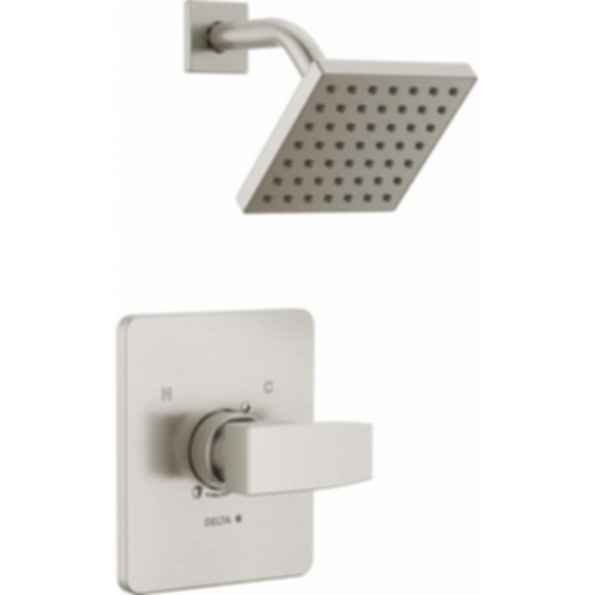 Modern Monitor 14 Series Shower Trim - T14267-PP