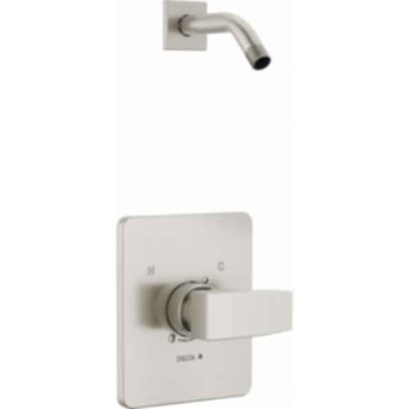 Modern Monitor 14 Series Shower Trim - T14267-PP