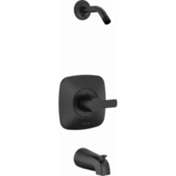 Modern Monitor 14 Series Tub & Shower Trim - T144339-PP