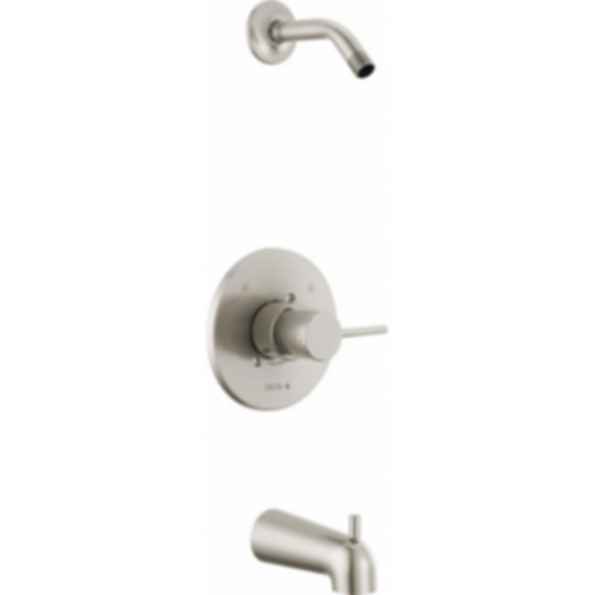 Modern Monitor 14 Series Tub & Shower Trim - T14459-PP
