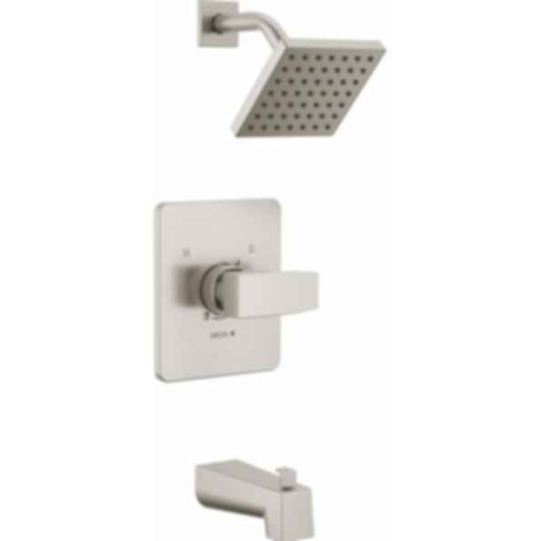 Modern Monitor 14 Series Tub & Shower Trim - T14467-PP