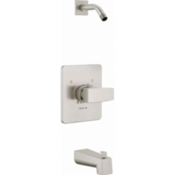 Modern Monitor 14 Series Tub & Shower Trim - T14467-PP