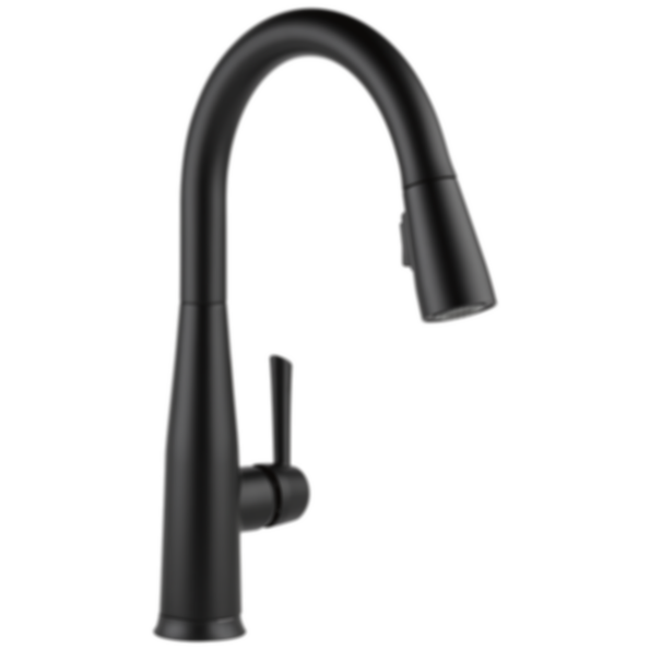 ESSA® VoiceIQ® Single Handle Pull-Down Faucet with Touch20® Technology - 9113TV-DST