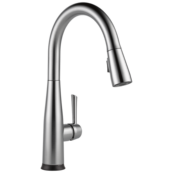 ESSA® VoiceIQ® Single Handle Pull-Down Faucet with Touch20® Technology - 9113TV-DST