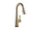 ESSA® Single Handle Pull-Down Bar/Prep Faucet with Touch2O® Technology - 9913T-DST