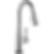 ESSA® Single Handle Pull-Down Bar/Prep Faucet with Touch2O® Technology - 9913T-DST