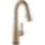 ESSA® Single Handle Pull-Down Bar/Prep Faucet with Touch2O® Technology - 9913T-DST
