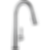 ESSA® Single Handle Pull-Down Kitchen Faucet with Touch2O® Technology - 9113T-DST