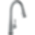 ESSA® Single Handle Pull-Down Kitchen Faucet with Touch2O® Technology - 9113T-DST
