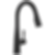 ESSA® Single Handle Pull-Down Kitchen Faucet with Touch2O® Technology - 9113T-DST