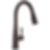 ESSA® Single Handle Pull-Down Kitchen Faucet with Touch2O® Technology - 9113T-DST