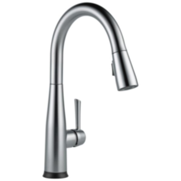 ESSA® Single Handle Pull-Down Kitchen Faucet with Touch2O® Technology - 9113T-DST