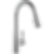 ESSA® Single Handle Pull-Down Kitchen Faucet - 9113-DST