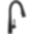 ESSA® Single Handle Pull-Down Kitchen Faucet - 9113-DST