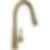 ESSA® Single Handle Pull-Down Kitchen Faucet - 9113-DST