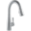 ESSA® Single Handle Pull-Down Kitchen Faucet - 9113-DST