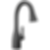 Mateo Single Handle Pull-Down Bar / Prep Faucet with Touch2O Technology - 9983T-DST