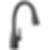 Mateo Single Handle Pull-Down Kitchen Faucet with ShieldSpray Technology - 9183-DST
